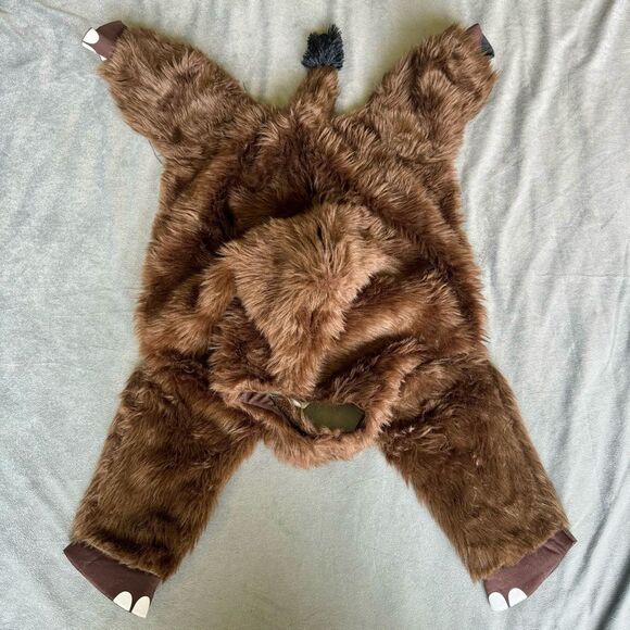 Animal Planet Mammoth Halloween Dog Costume | Pet - Picture 7 of 10